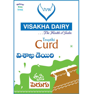 Visakha Dairy Products