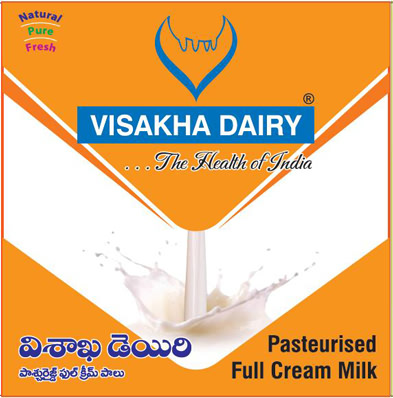 Visakha Dairy Products