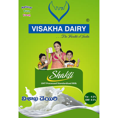 Visakha Dairy Products