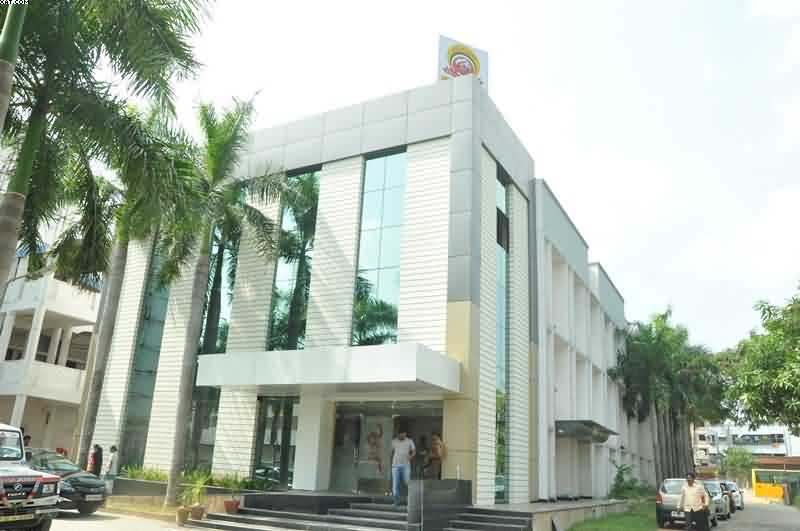 Krushi Hospital